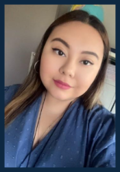 Image of Ms. Campa